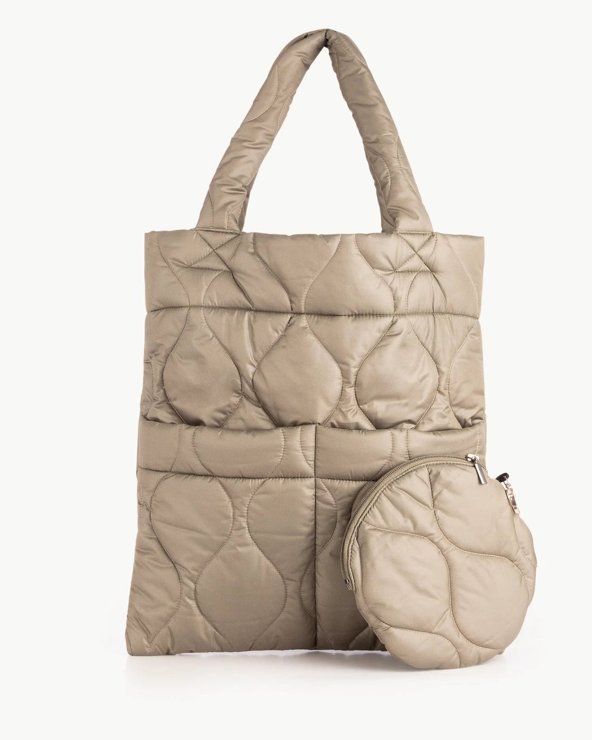 Borsa Shopper Trapuntata - redaa - Borsa