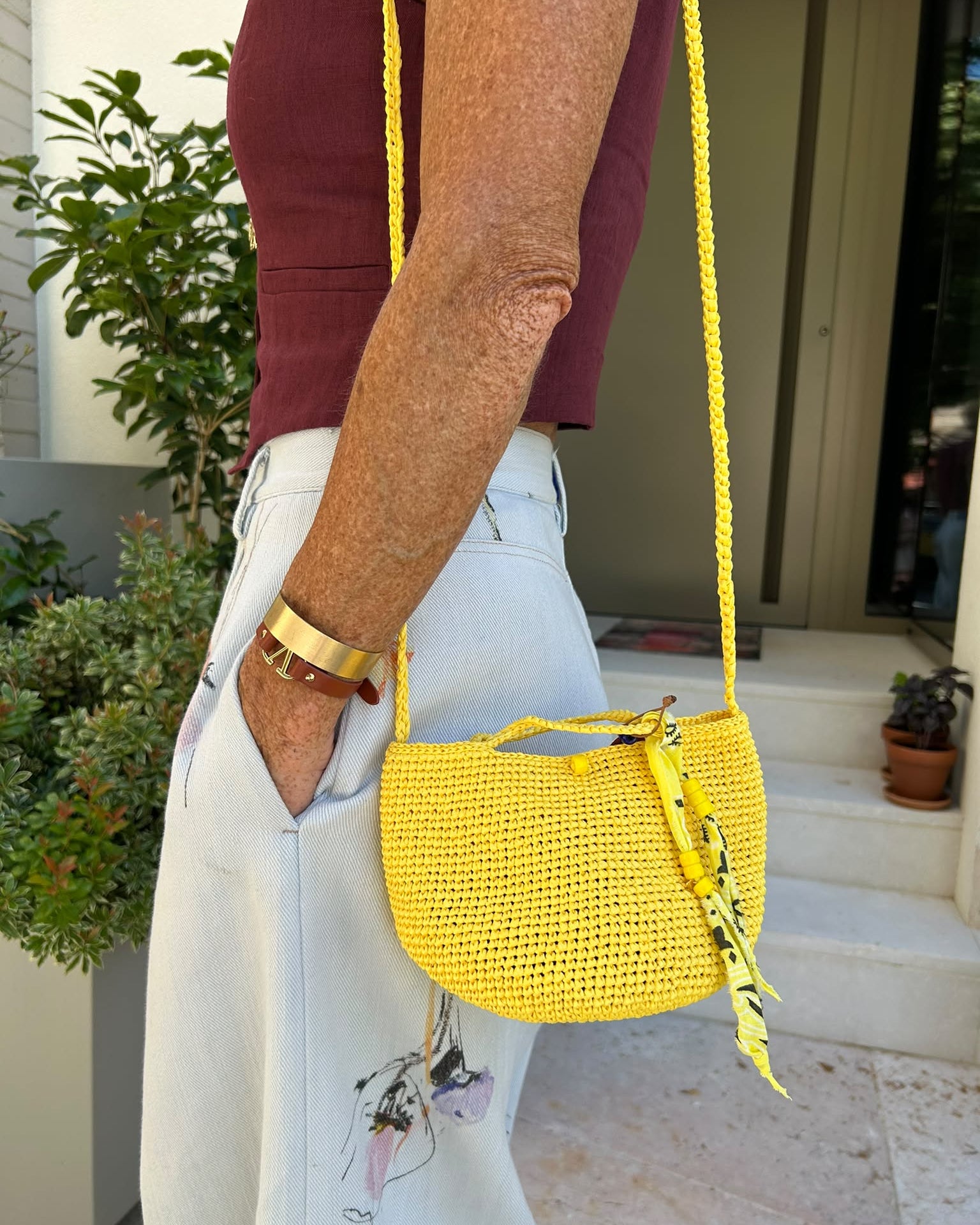 Borsetta Lido - redaa - Borsa