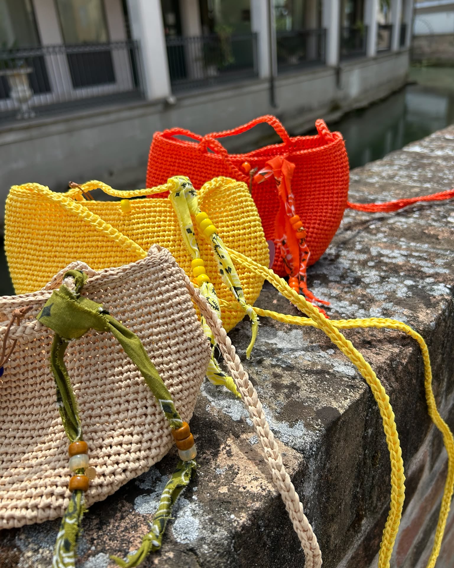Borsetta Lido - redaa - Borsa