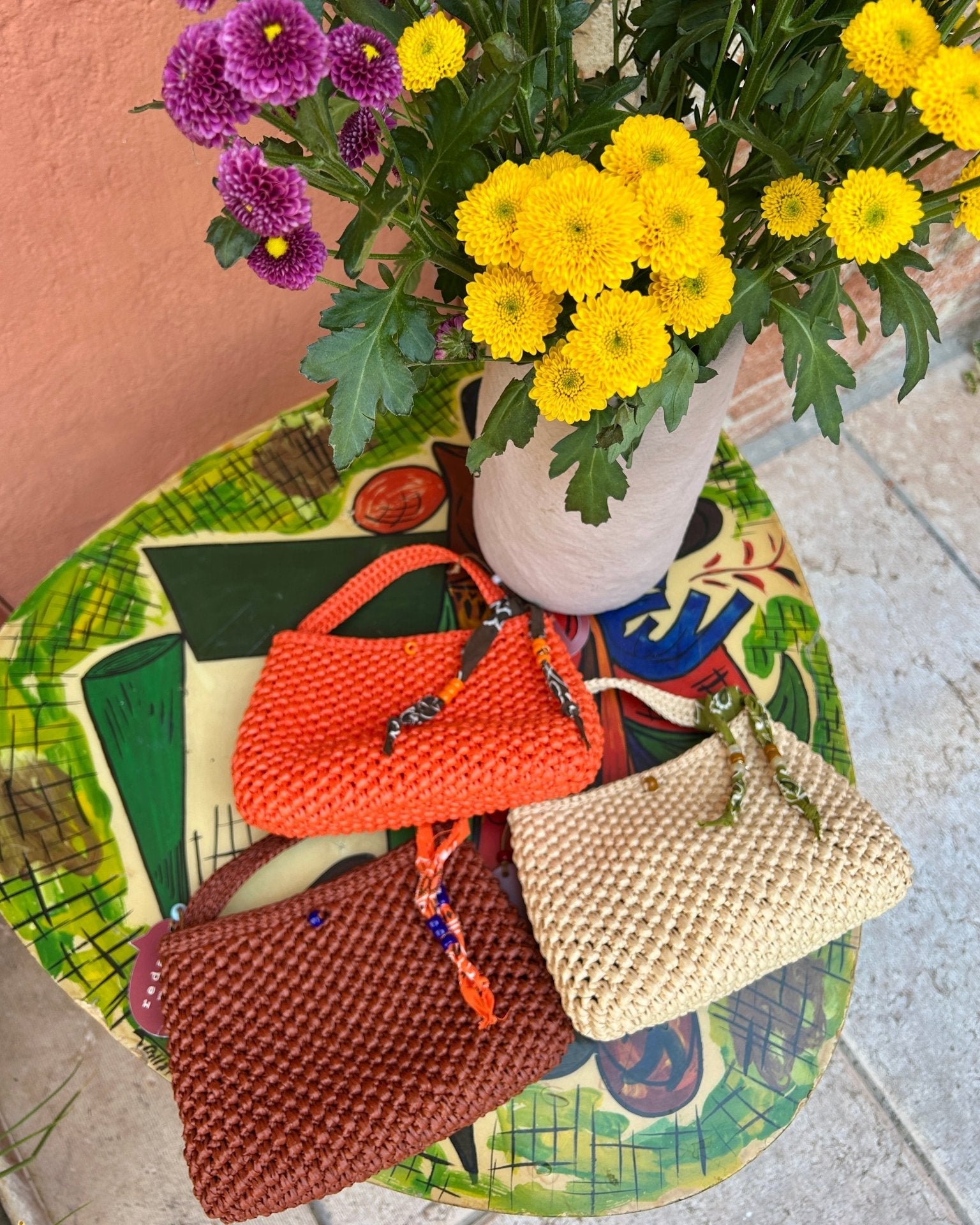 Borsetta Lulù - redaa - Borsa