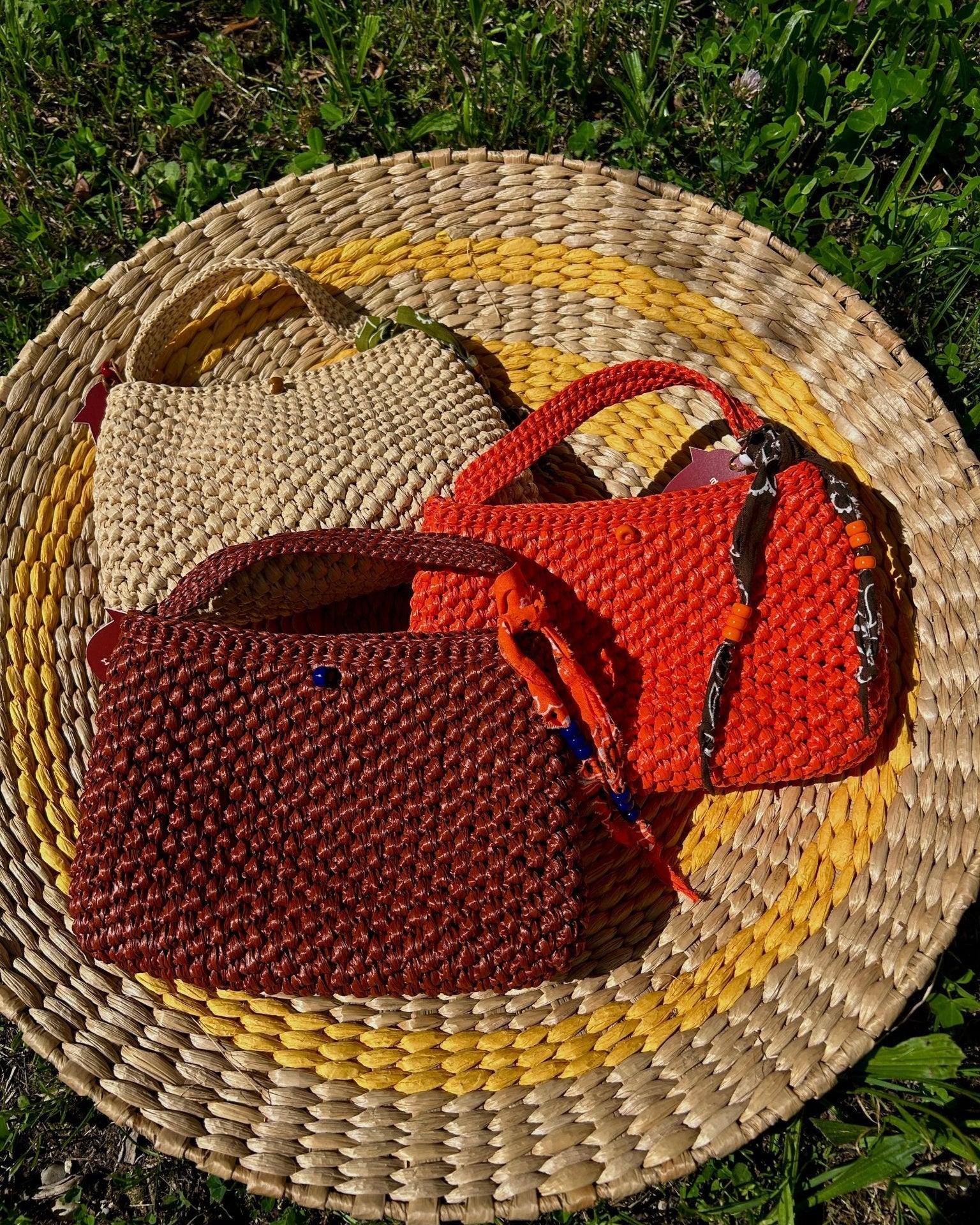 Borsetta Lulù - redaa - Borsa