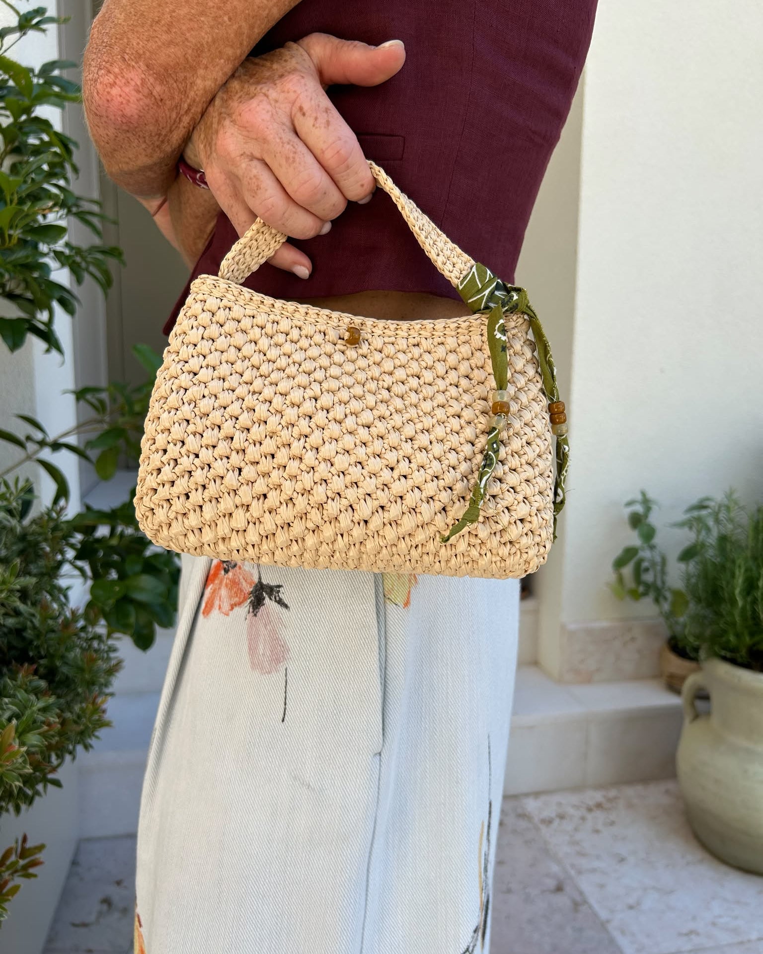 Borsetta Lulù - redaa - Borsa