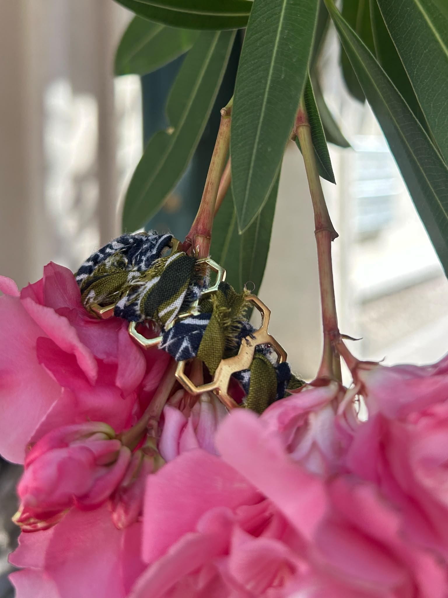 Bracciali Alvea