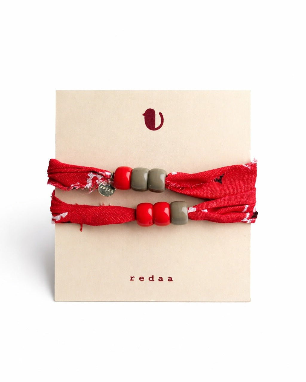 Bracciale Bandana Estate - redaa - BRACCIALETTO