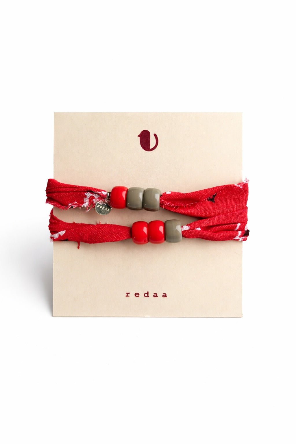 Bracciale Bandana Estate - redaa - BRACCIALETTO