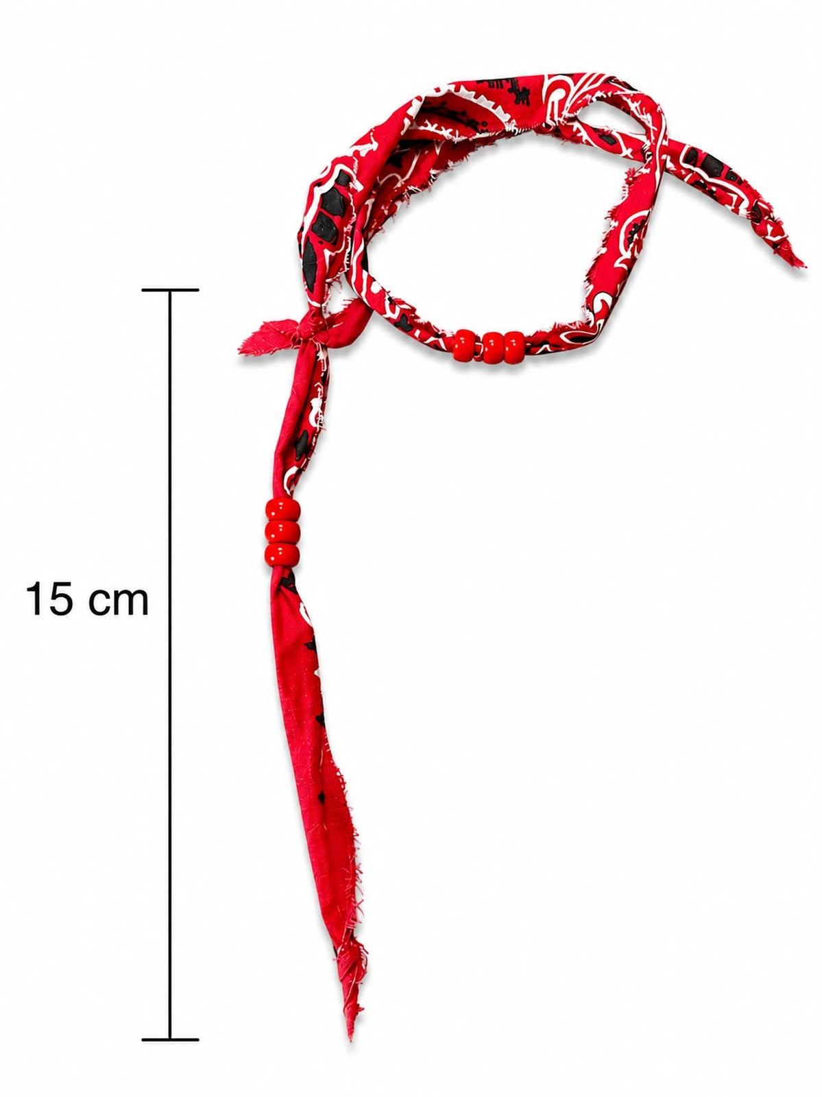 Bracciale Bandana Estate - redaa - BRACCIALETTO
