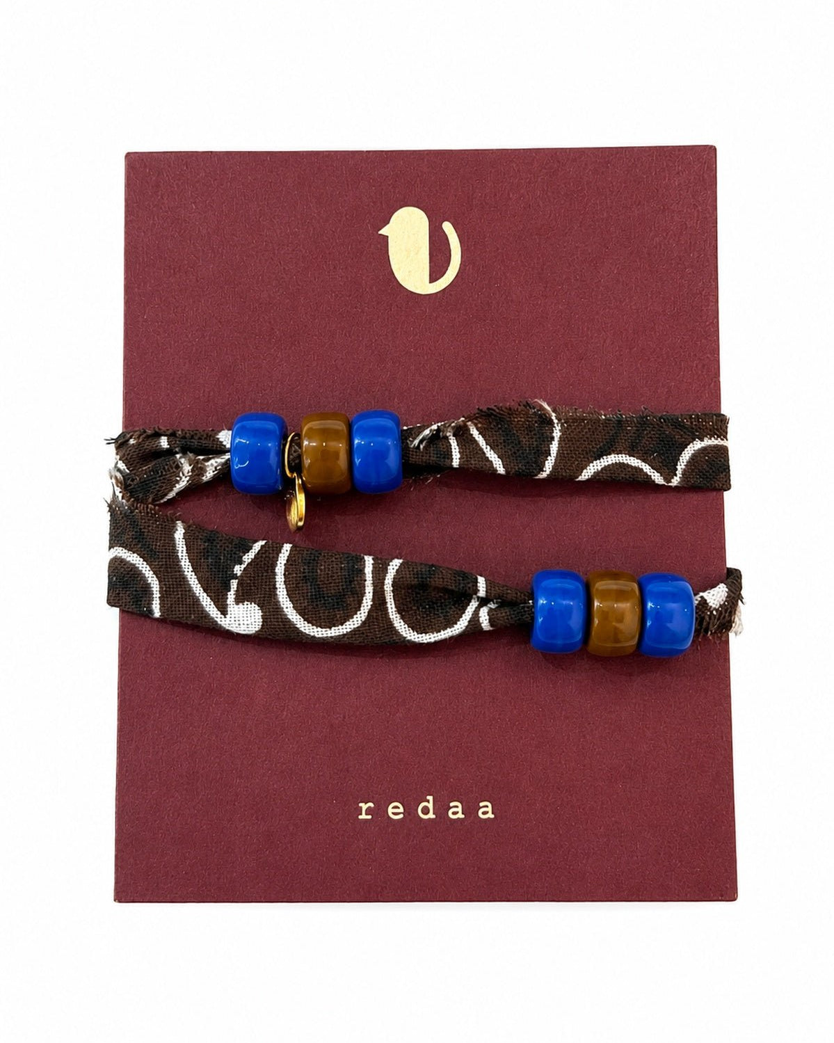 Bracciale Bandana Estate - redaa - BRACCIALETTO