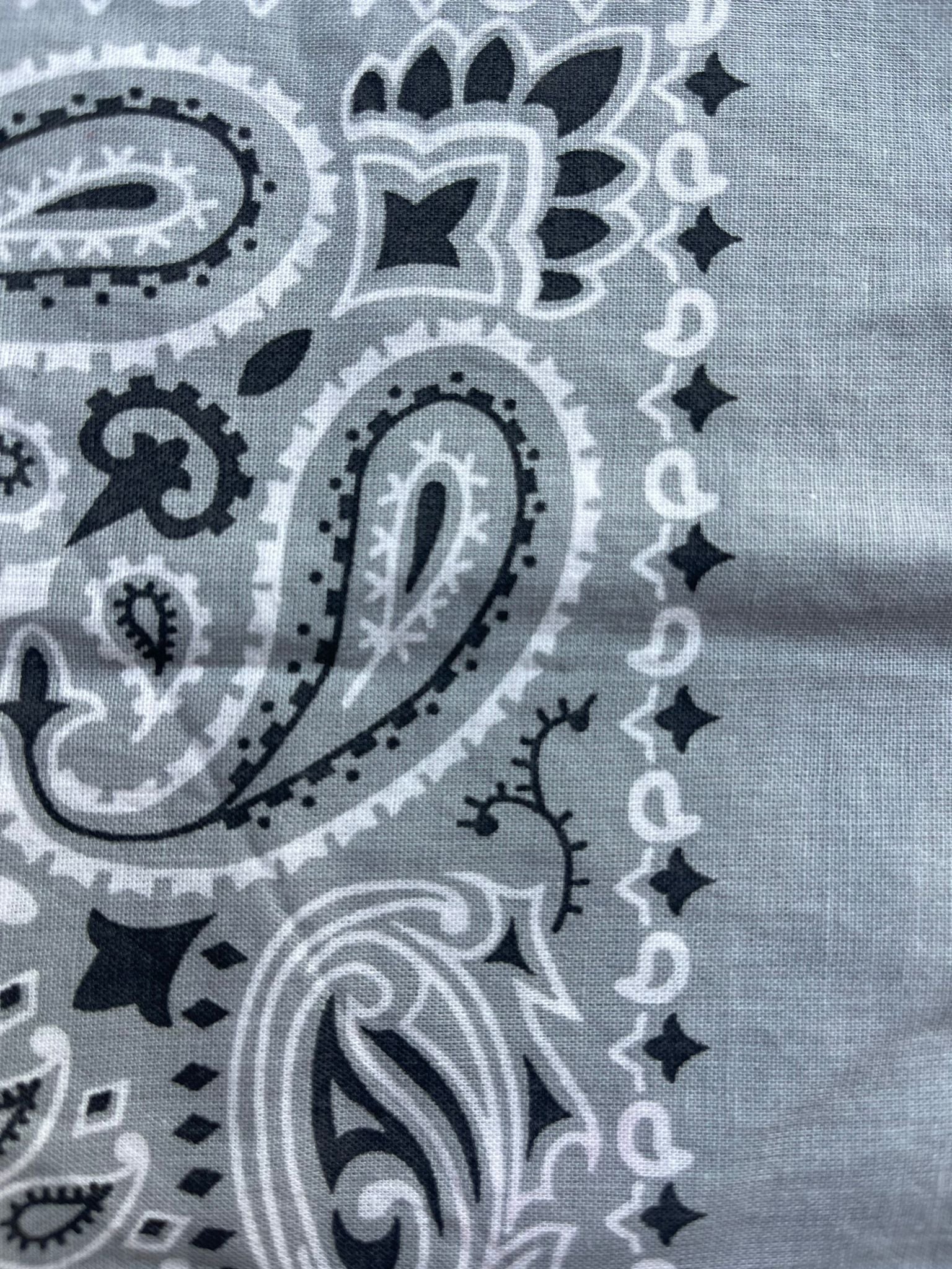 Bracciale Bandana Estate - redaa - BRACCIALETTO