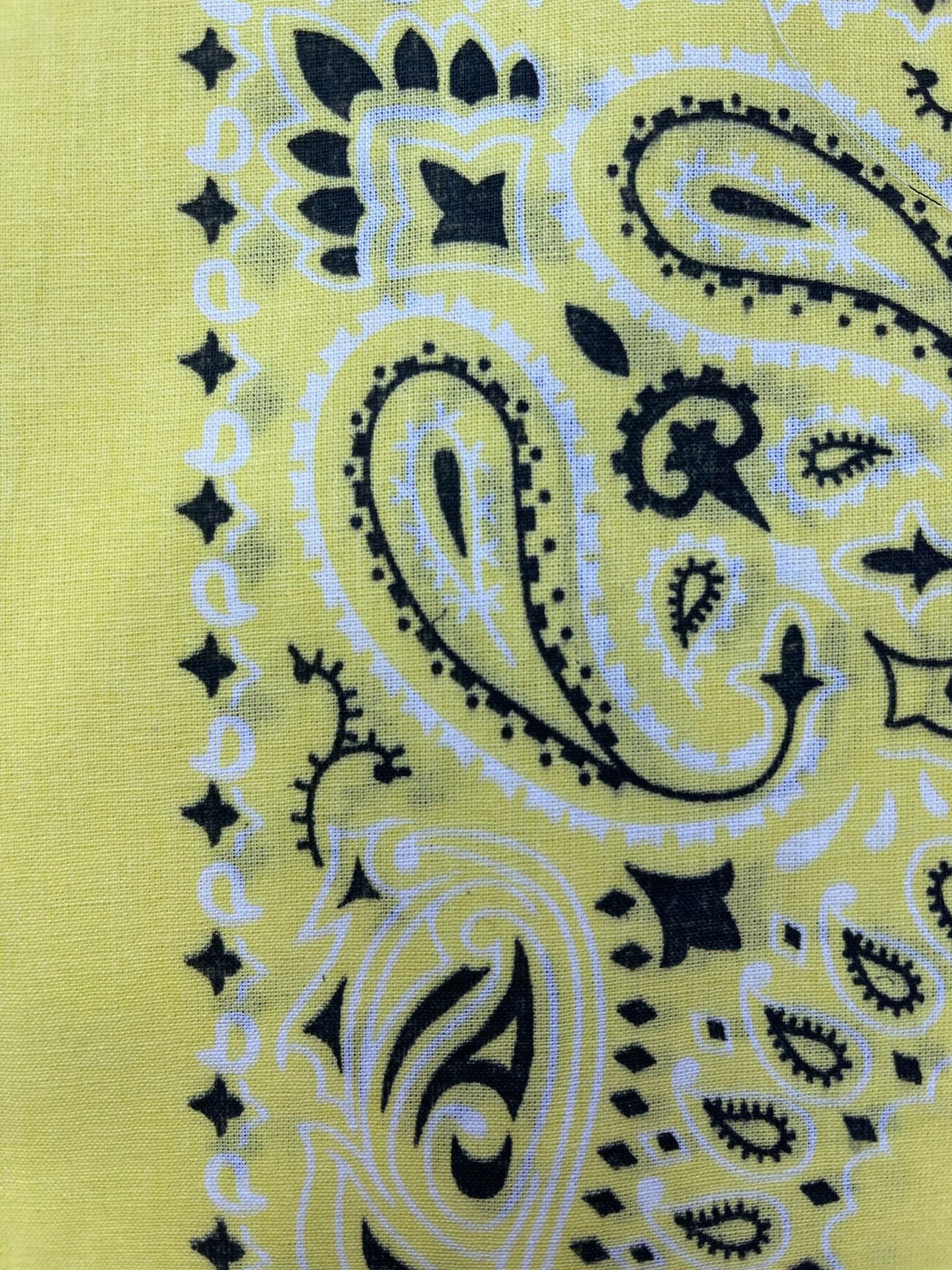 Bracciale Bandana Estate - redaa - BRACCIALETTO