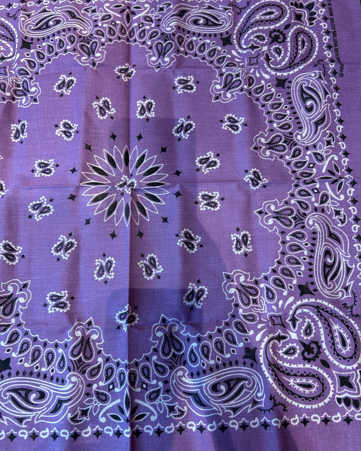 Bracciale Bandana Estate - redaa - BRACCIALETTO