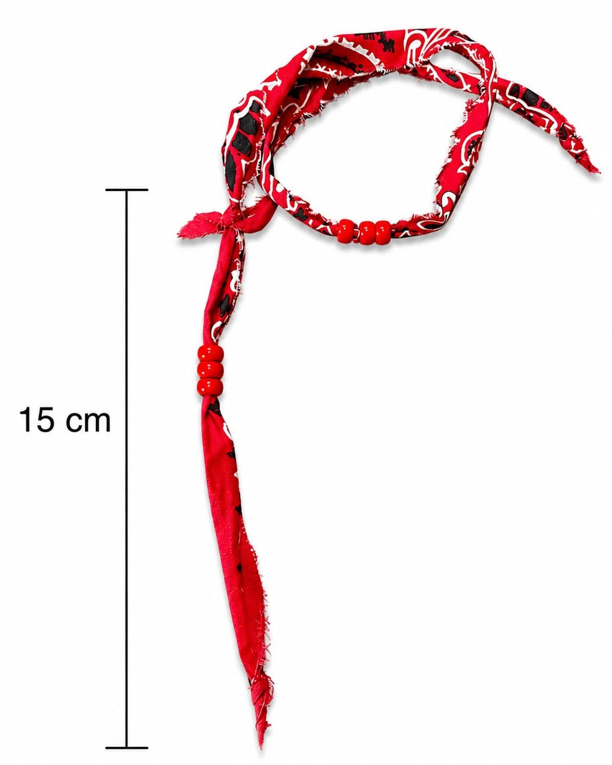 Bracciale Bandana Estate - redaa - BRACCIALETTO