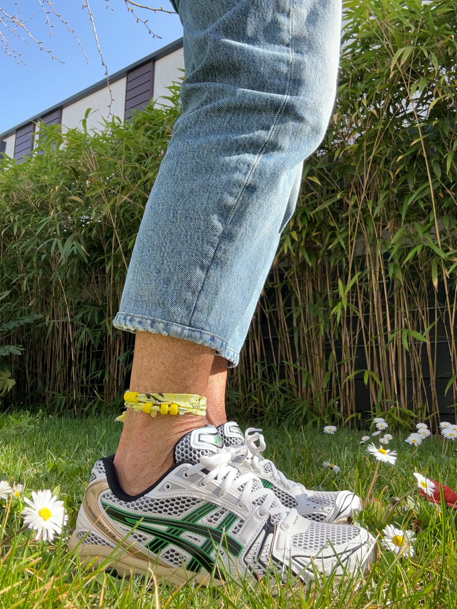 Bracciale Bandana Estate - redaa - BRACCIALETTO