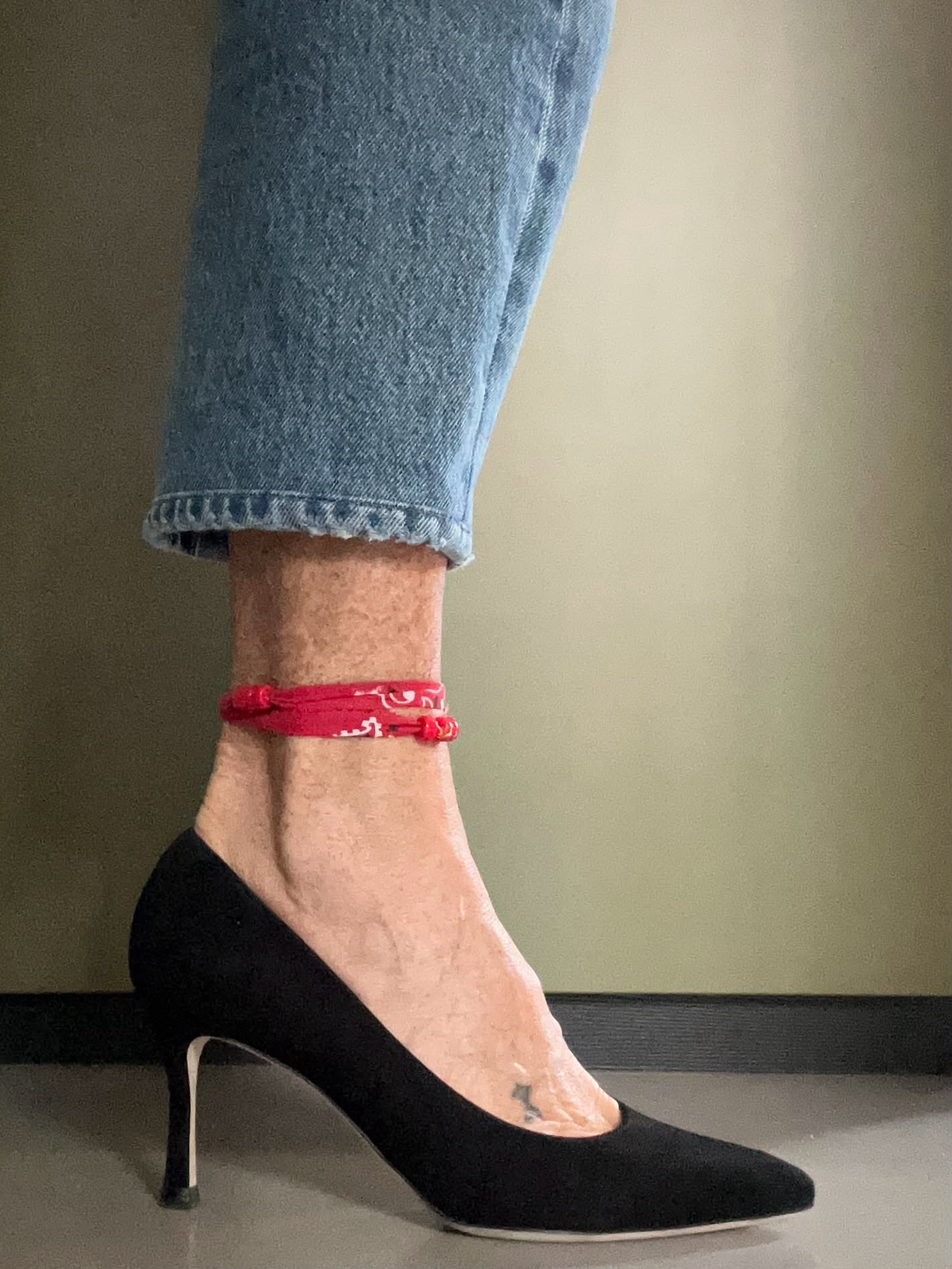 Bracciale Bandana Estate - redaa - BRACCIALETTO