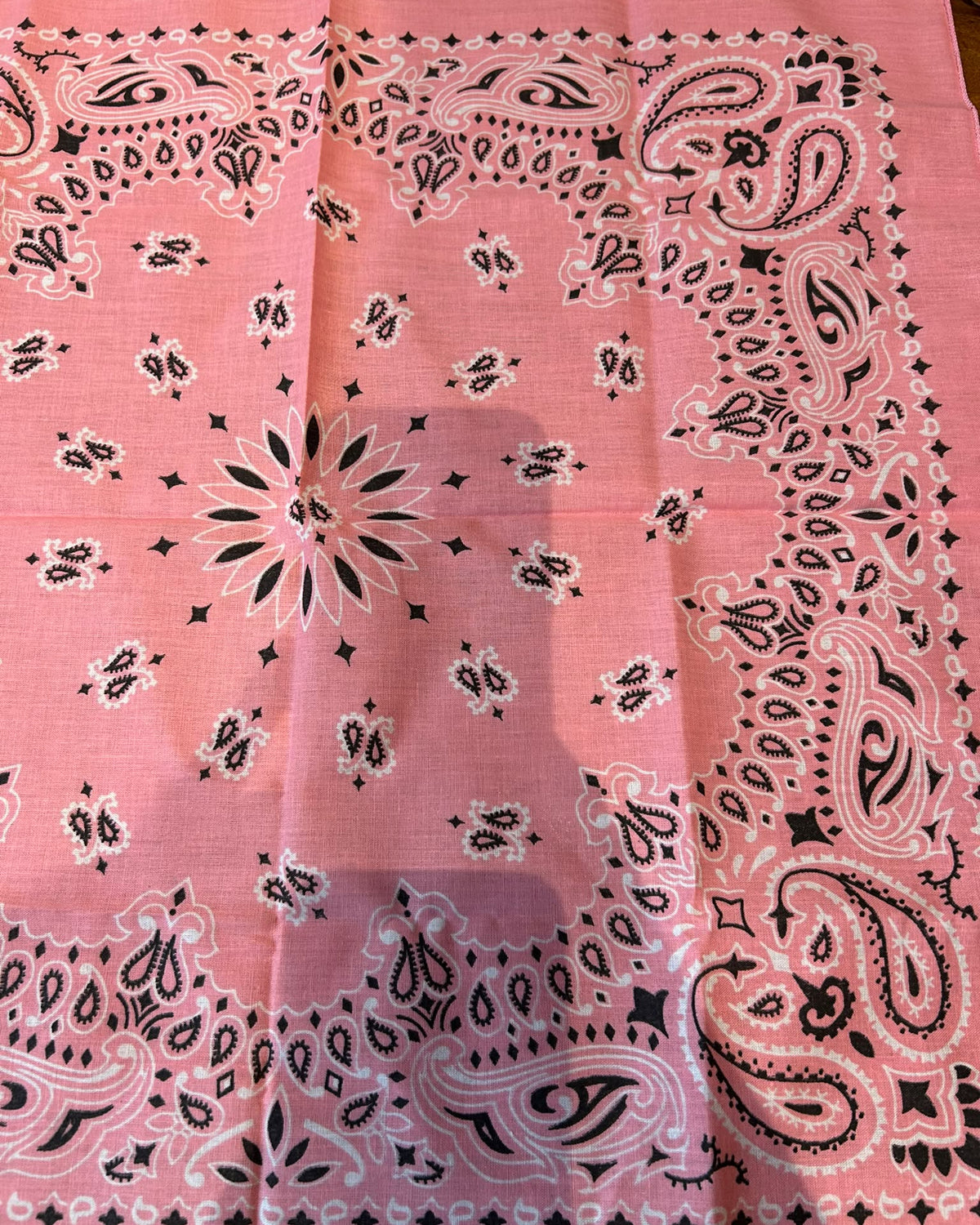 Bracciale Bandana Estate - redaa - BRACCIALETTO