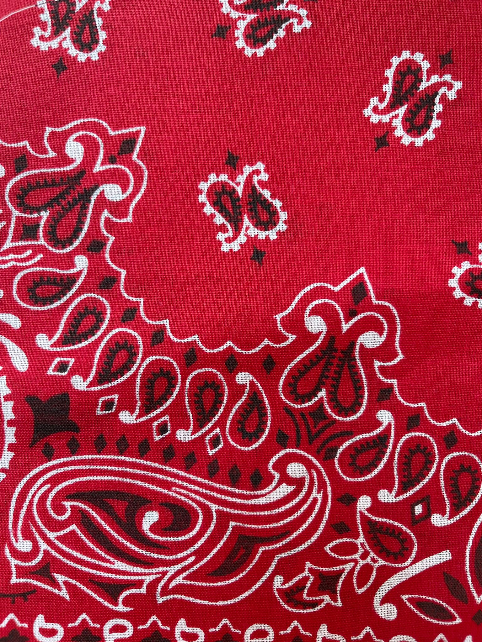 Bracciale Bandana Estate - redaa - BRACCIALETTO