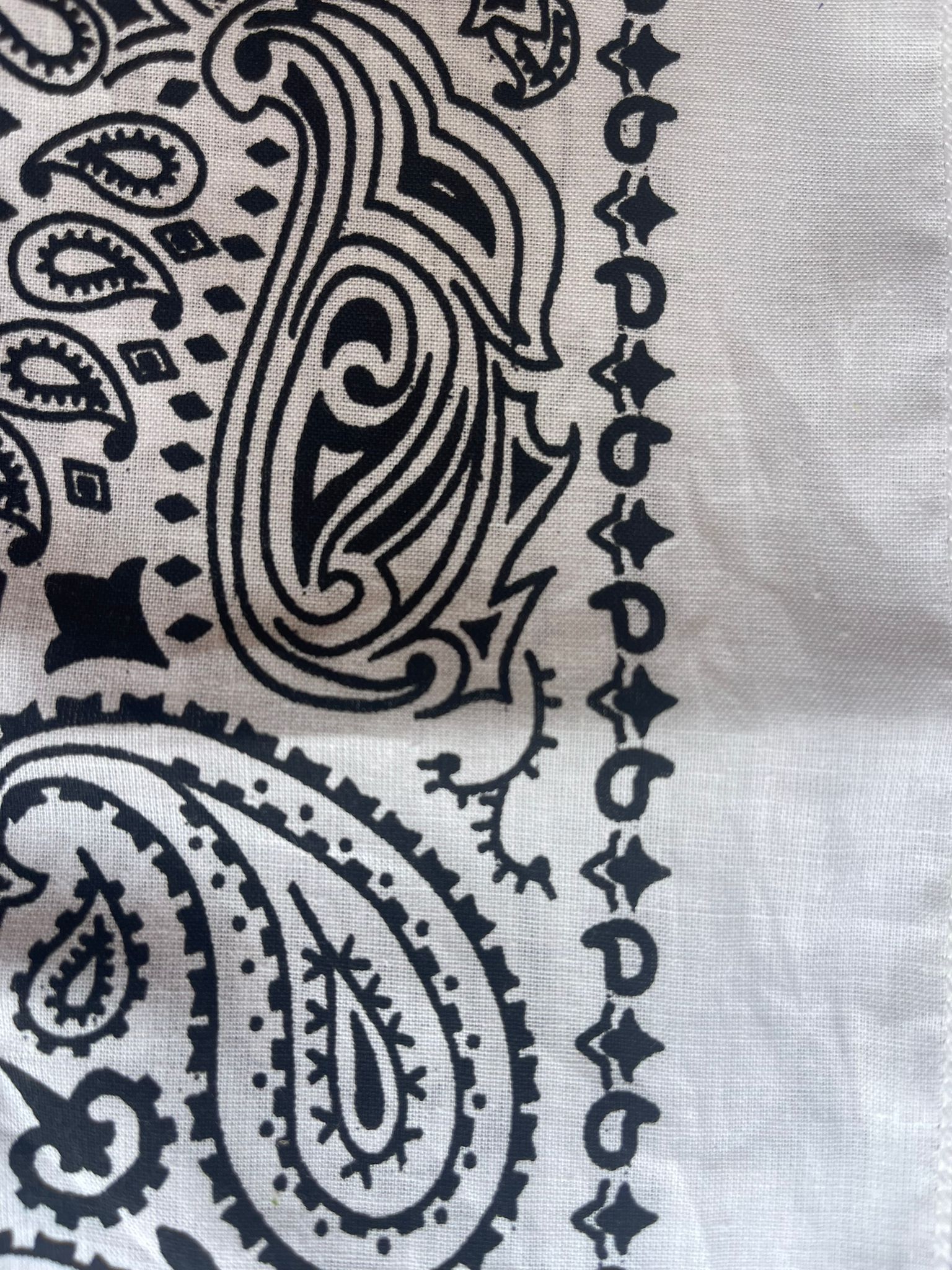 Bracciale Bandana Estate - redaa - BRACCIALETTO