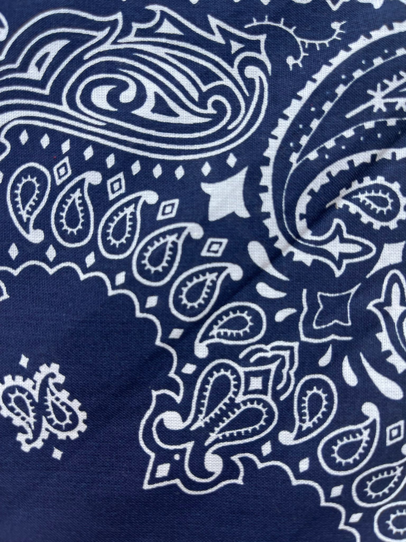 Bracciale Bandana Estate - redaa - BRACCIALETTO