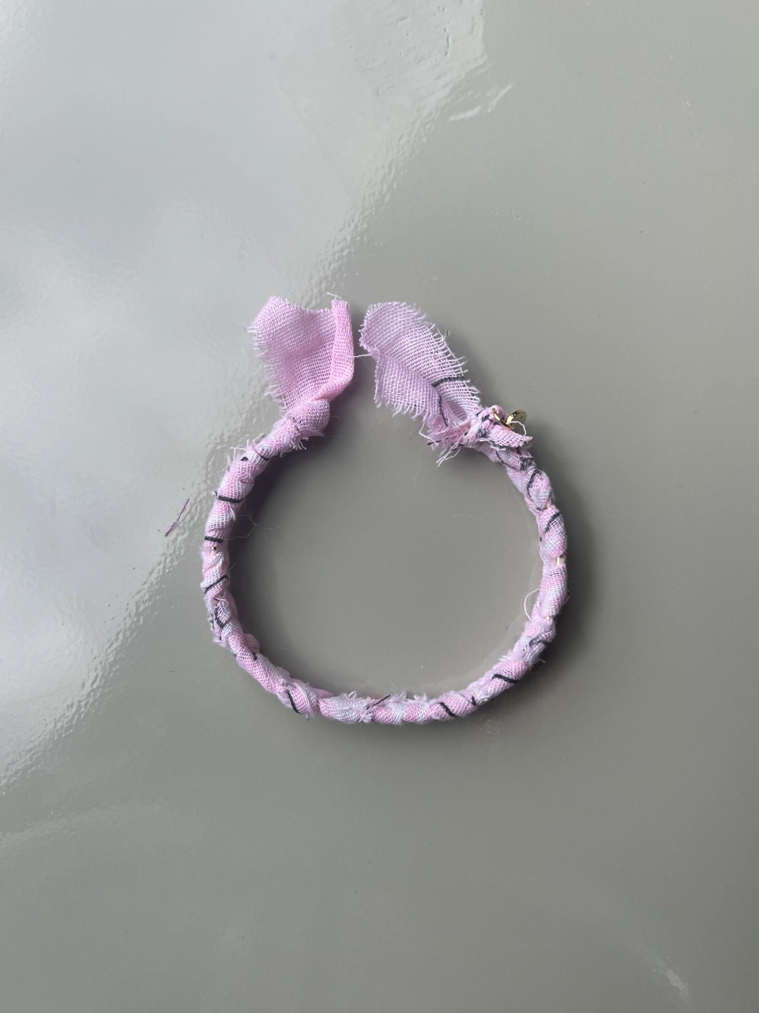 Bracciale Bandanina - redaa - BRACCIALETTO