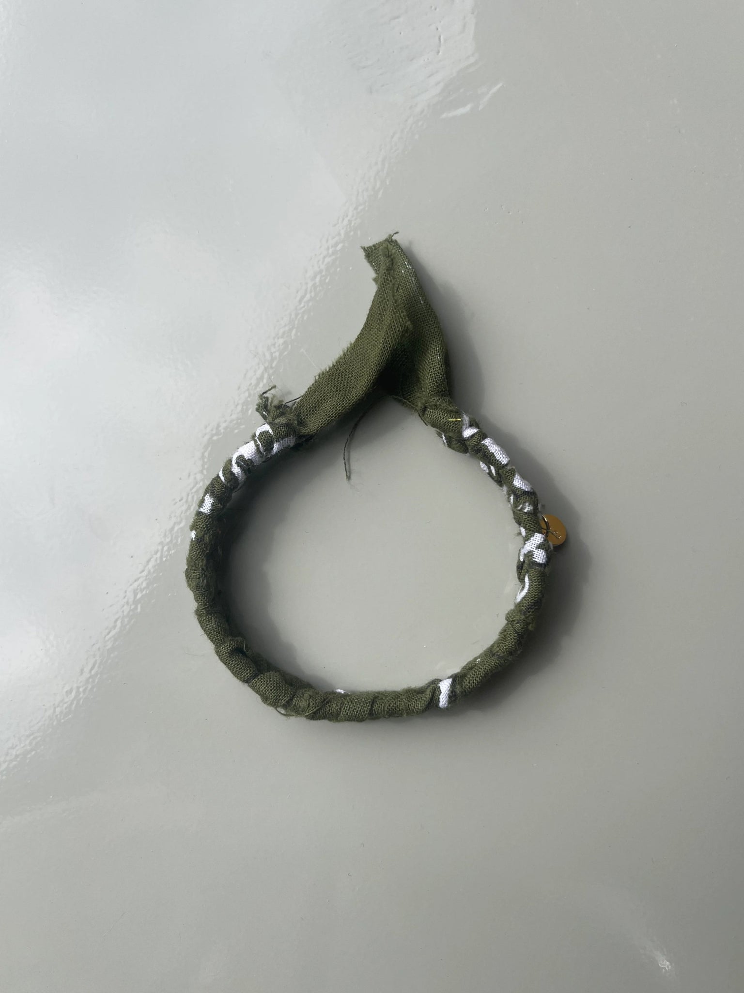 Bracciale Bandanina - redaa - BRACCIALETTO