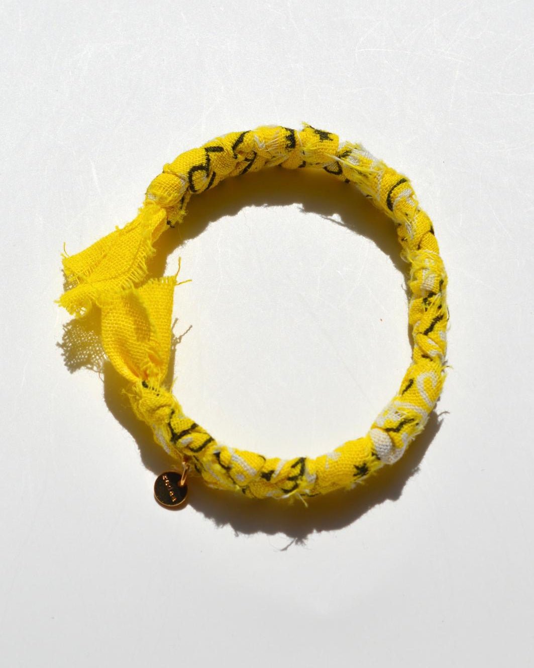 Bracciale Bandanina - redaa - BRACCIALETTO