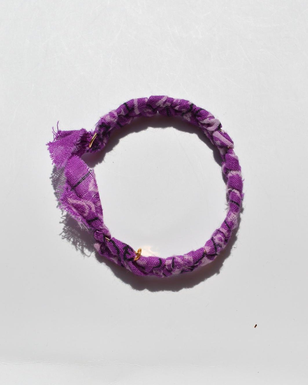 Bracciale Bandanina - redaa - BRACCIALETTO