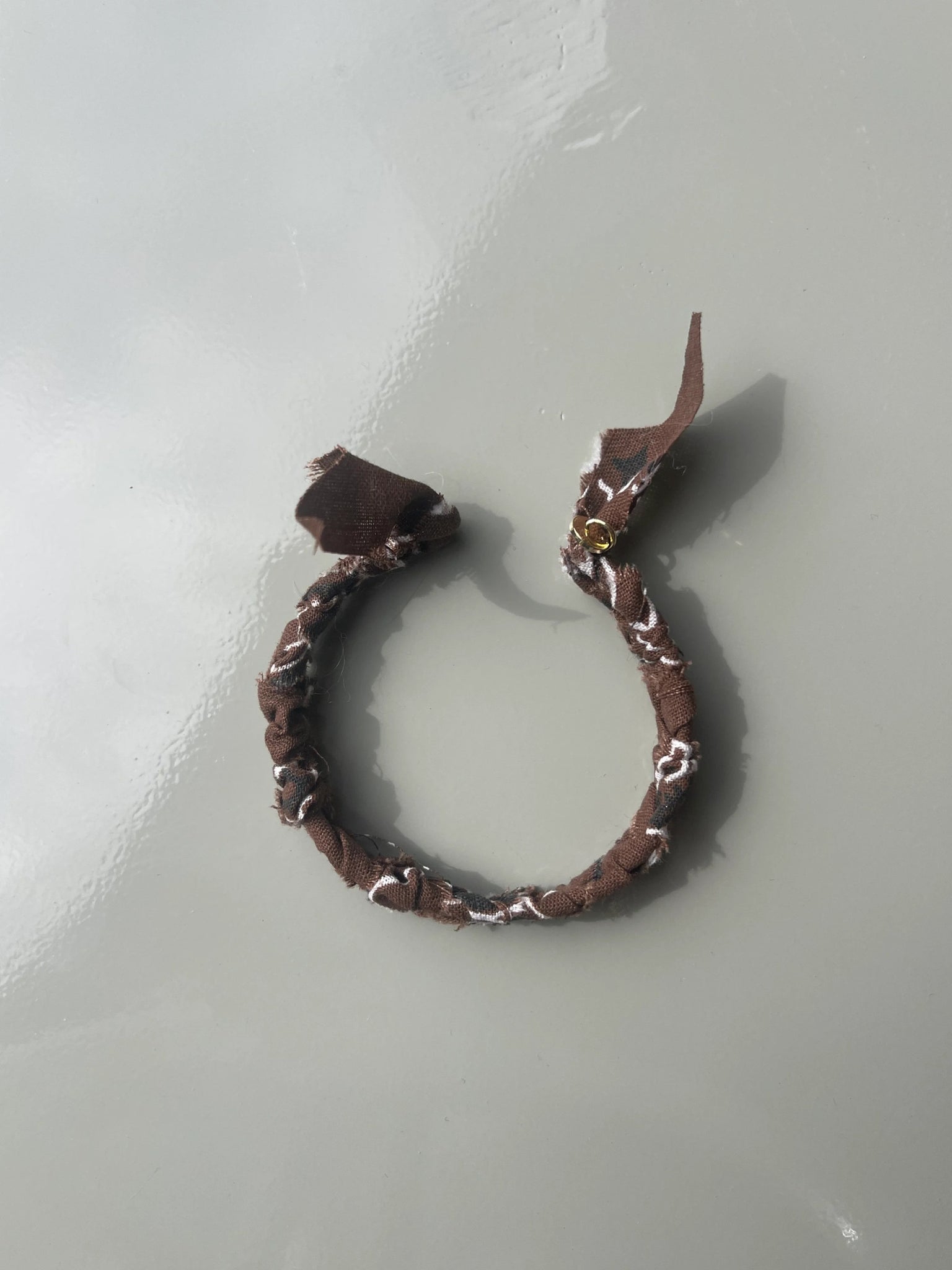 Bracciale Bandanina - redaa - BRACCIALETTO