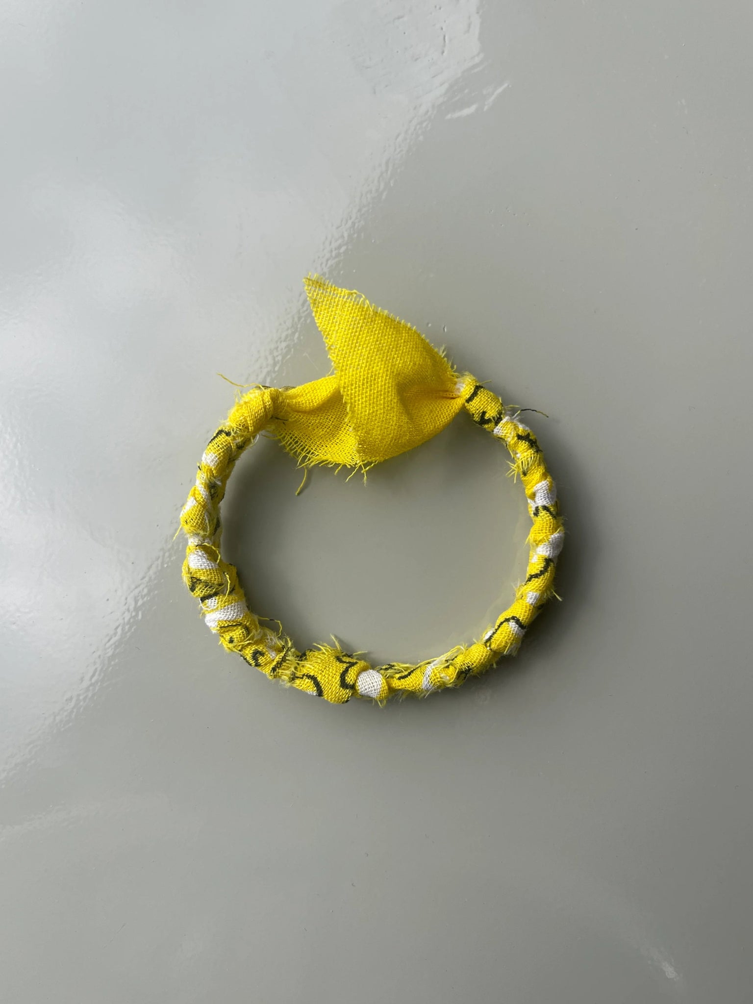 Bracciale Bandanina - redaa - BRACCIALETTO