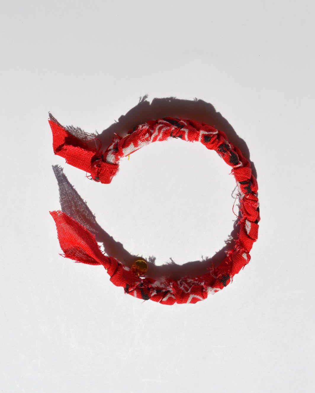 Bracciale Bandanina - redaa - BRACCIALETTO