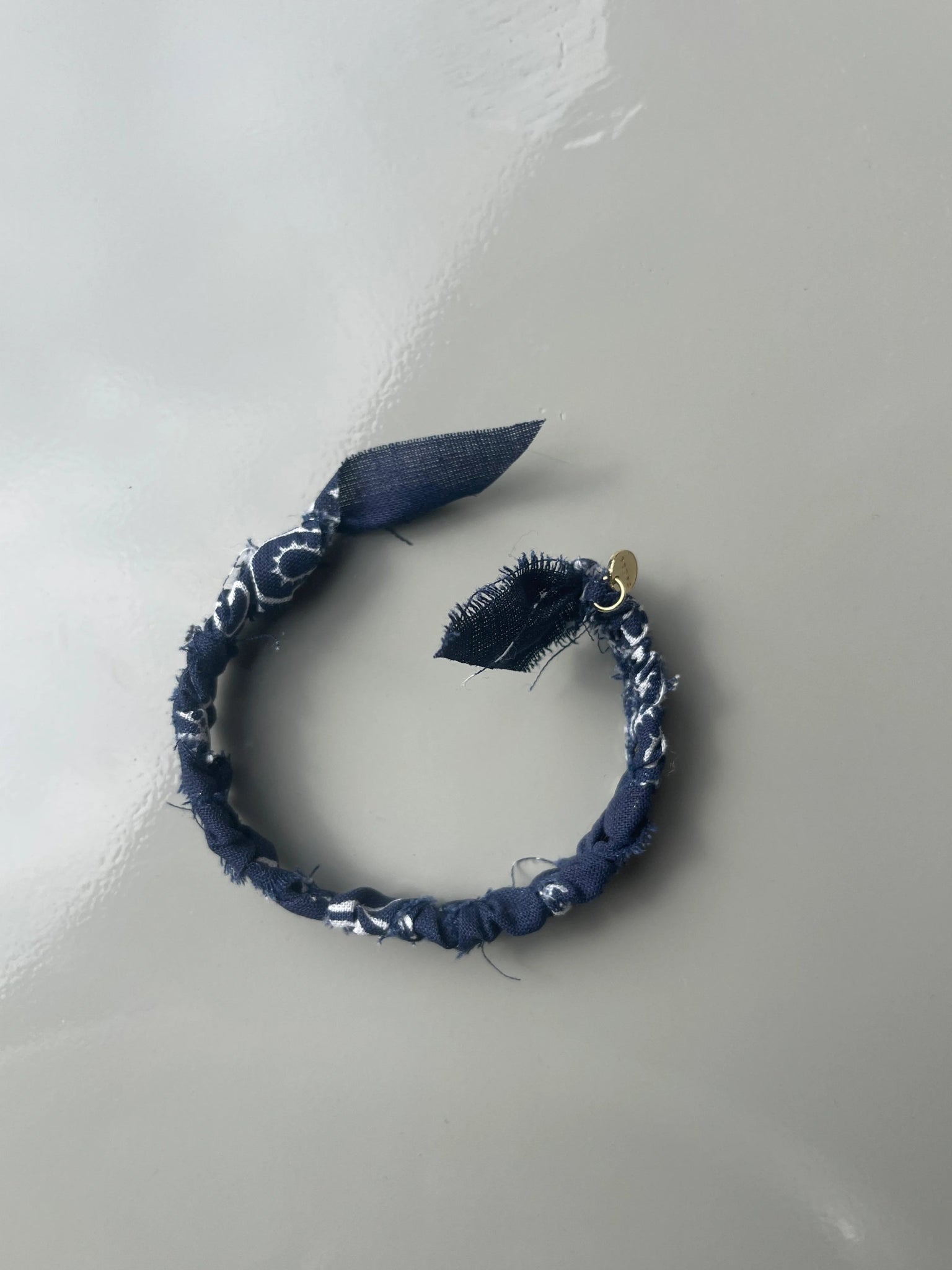 Bracciale Bandanina - redaa - BRACCIALETTO