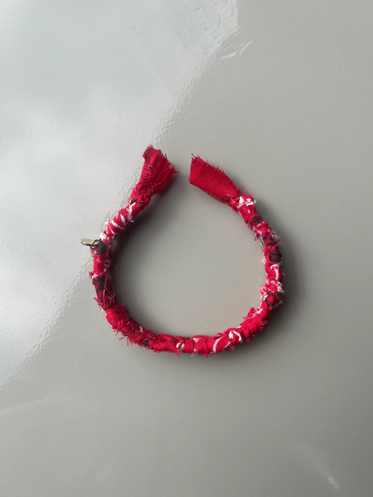 Bracciale Bandanina - redaa - BRACCIALETTO