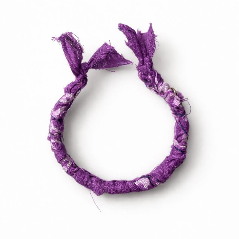 Bracciale Bandanina - redaa - BRACCIALETTO