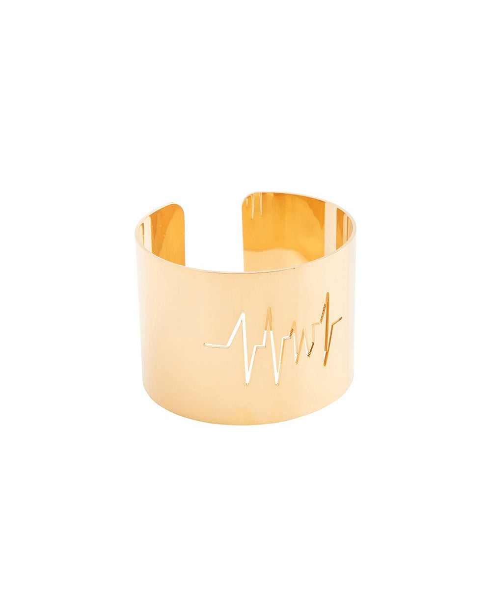 Bracciale Battito del Cuore - redaa - BRACCIALETTO