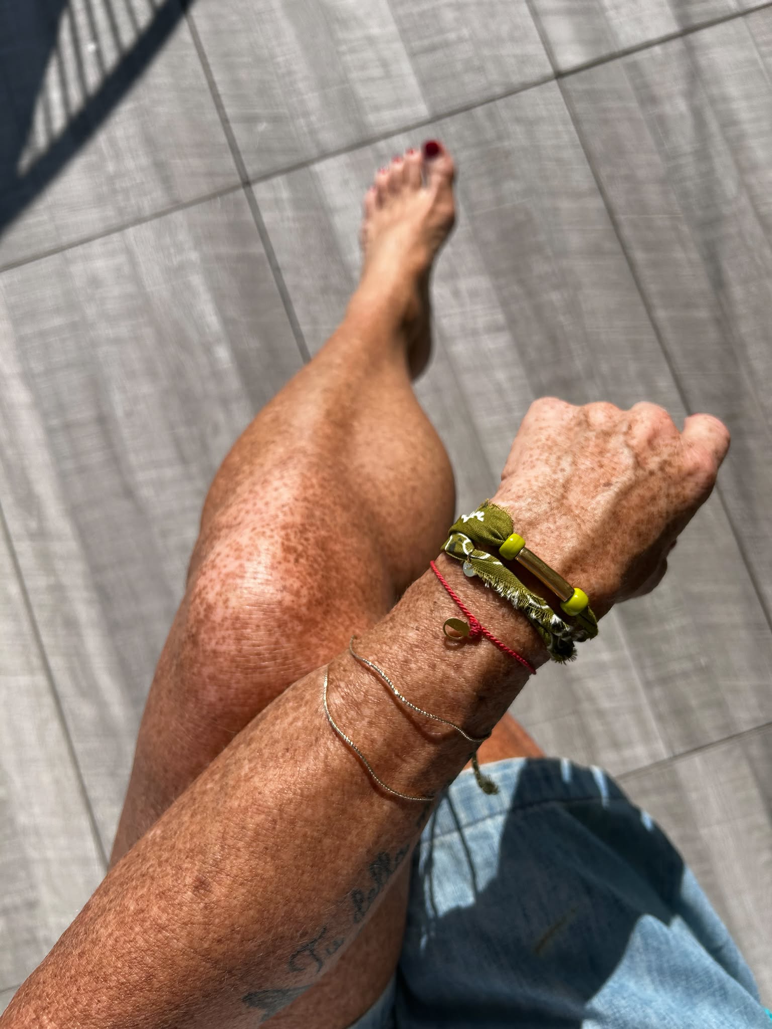 Bracciale Brezza - redaa - BRACCIALETTO