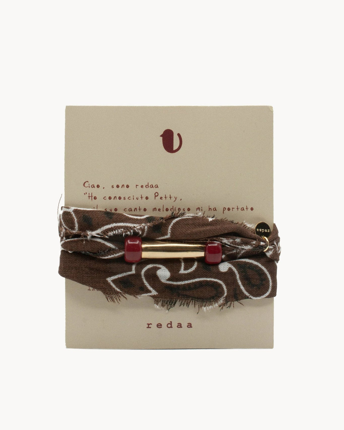 Bracciale Brezza - redaa - BRACCIALETTO