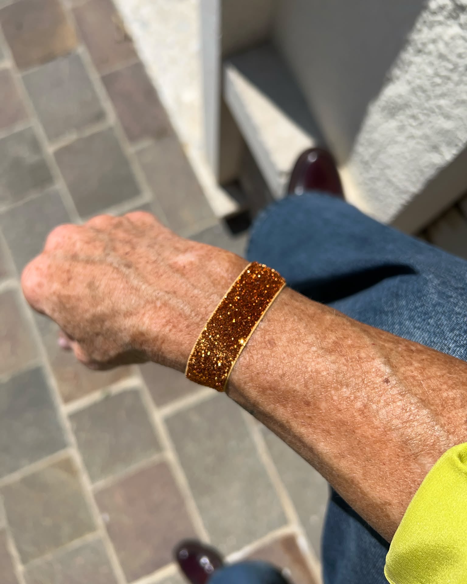 Bracciale Brillo - redaa - BRACCIALETTO