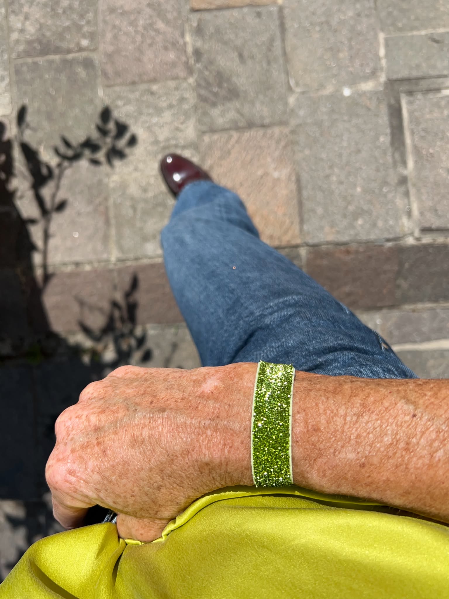 Bracciale Brillo - redaa - BRACCIALETTO