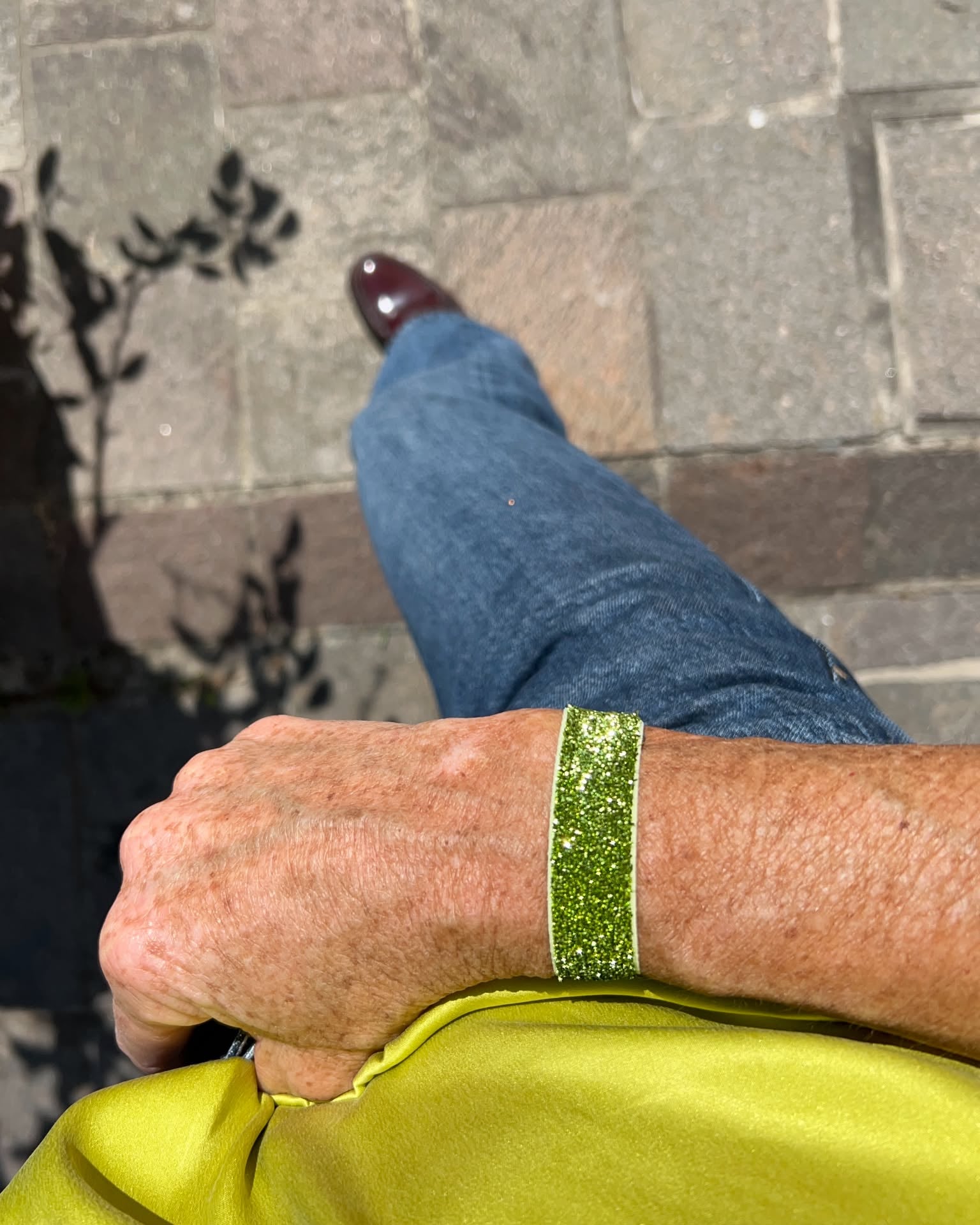 Bracciale Brillo - redaa - BRACCIALETTO