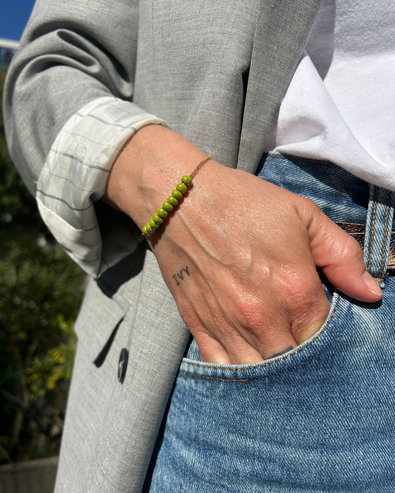 Bracciale Colette - redaa - BRACCIALETTO