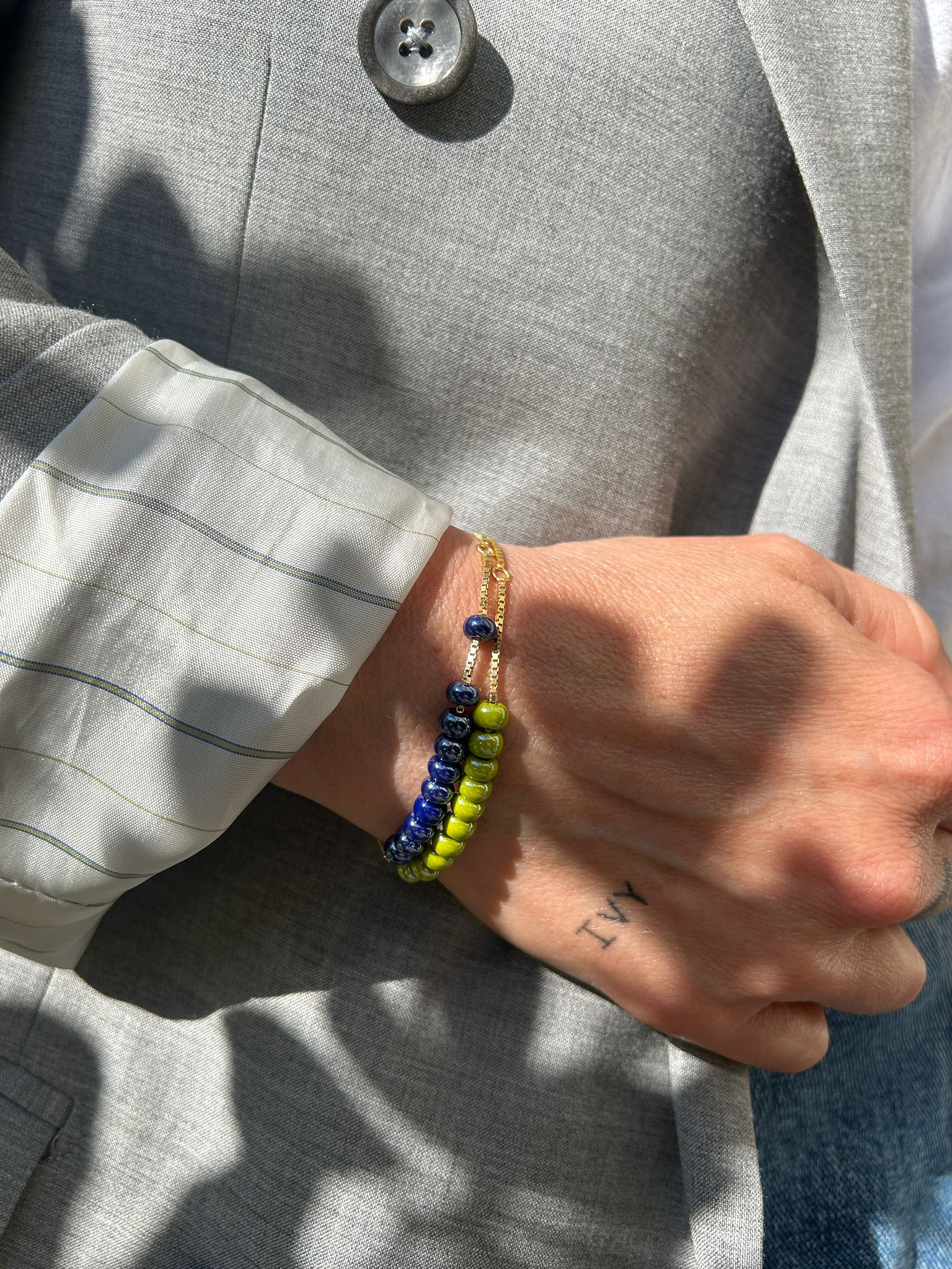 Bracciale Colette - redaa - BRACCIALETTO