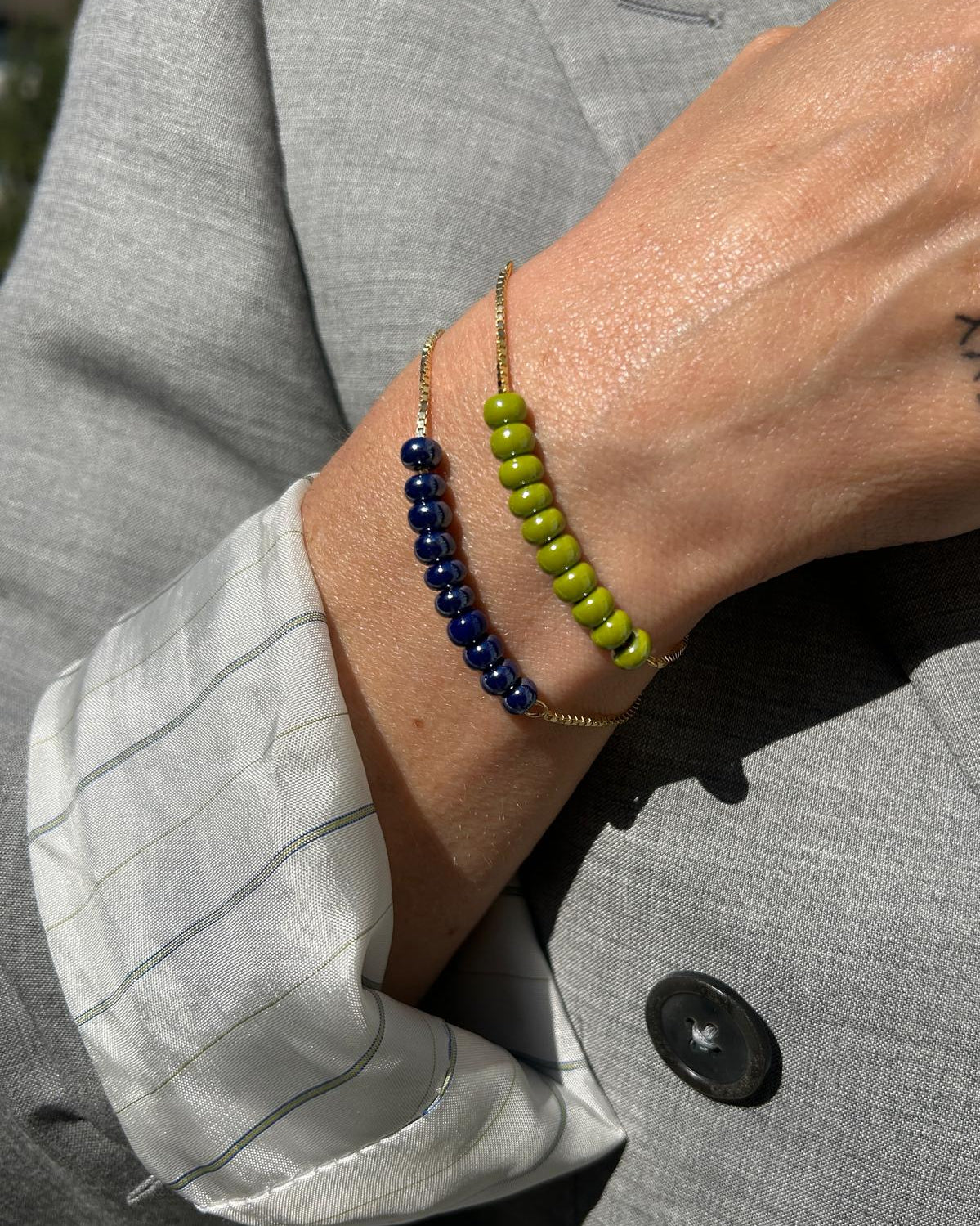 Bracciale Colette - redaa - BRACCIALETTO
