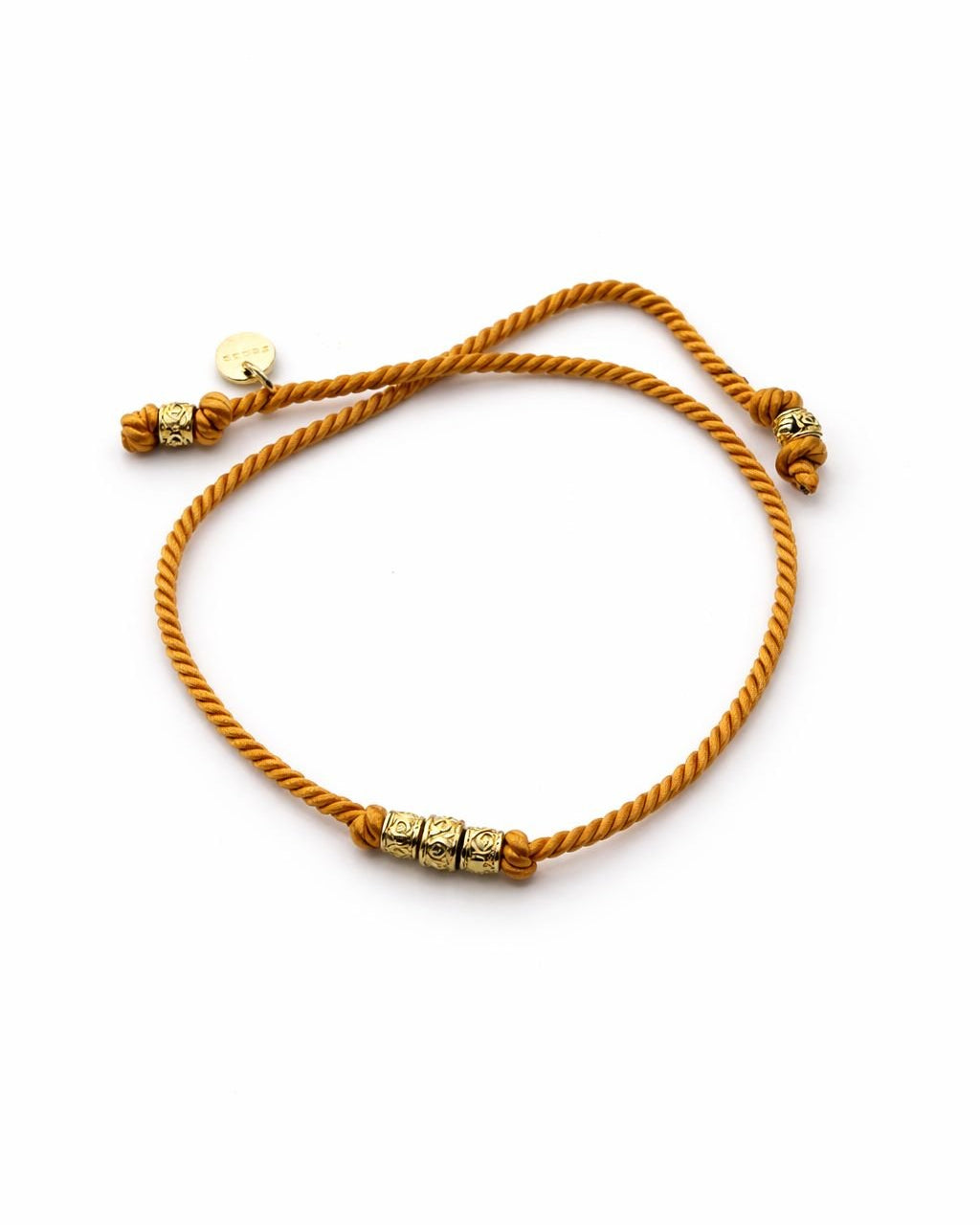 Bracciale Cordino Rodeo - redaa - BRACCIALETTO
