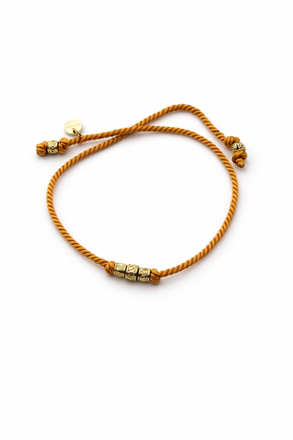 Bracciale Cordino Rodeo - redaa - BRACCIALETTO