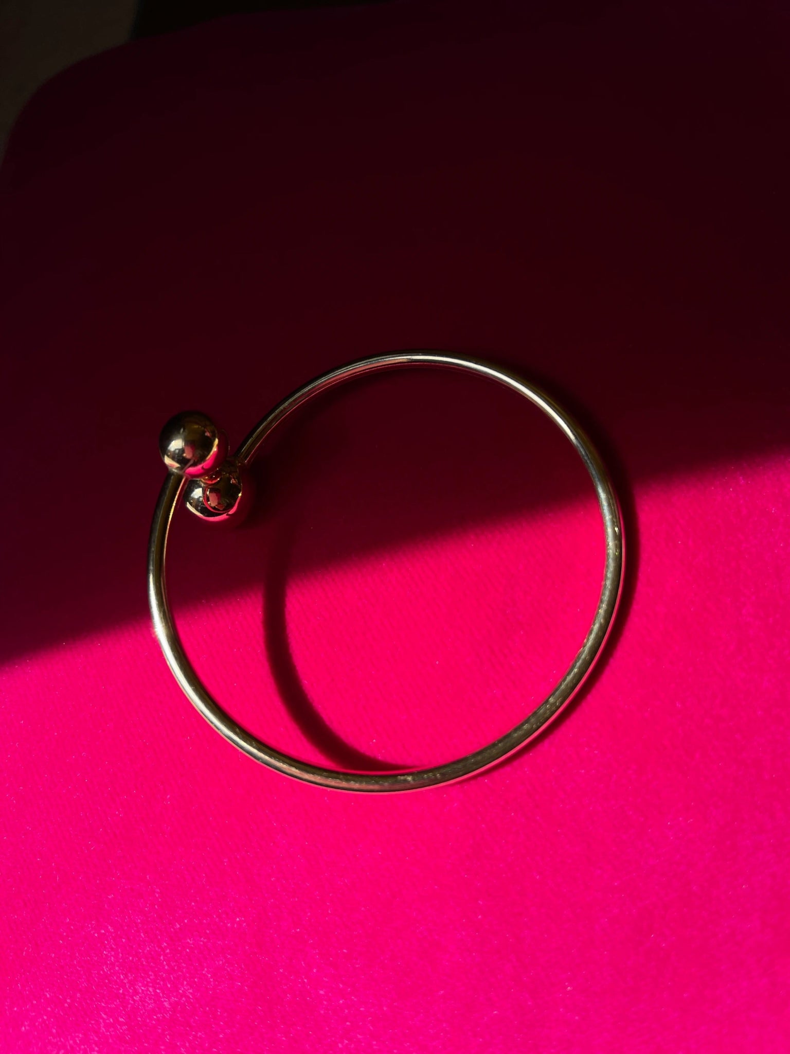 Bracciale Due Lune - redaa - BRACCIALETTO