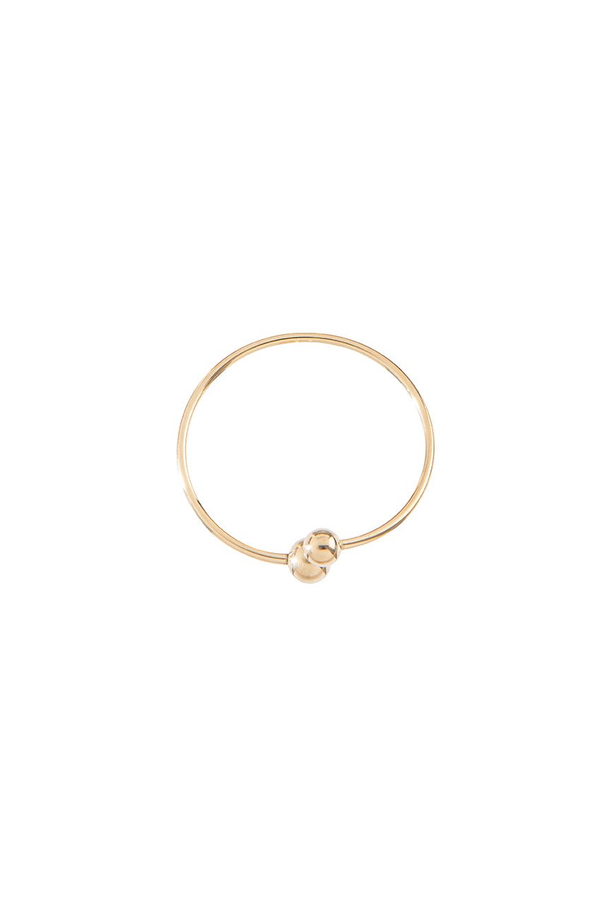 Bracciale Due Lune - redaa - BRACCIALETTO