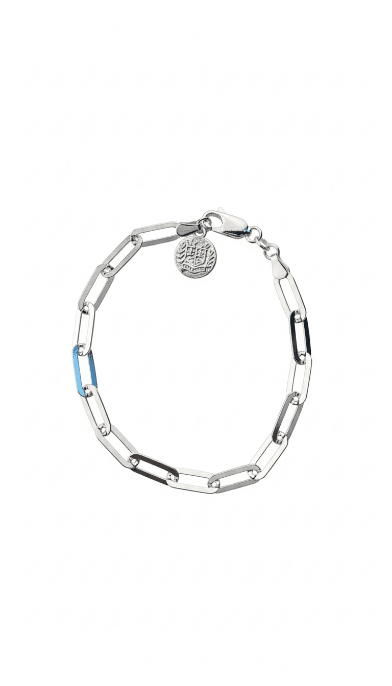 Bracciale Graffette Aura - redaa - BRACCIALETTO