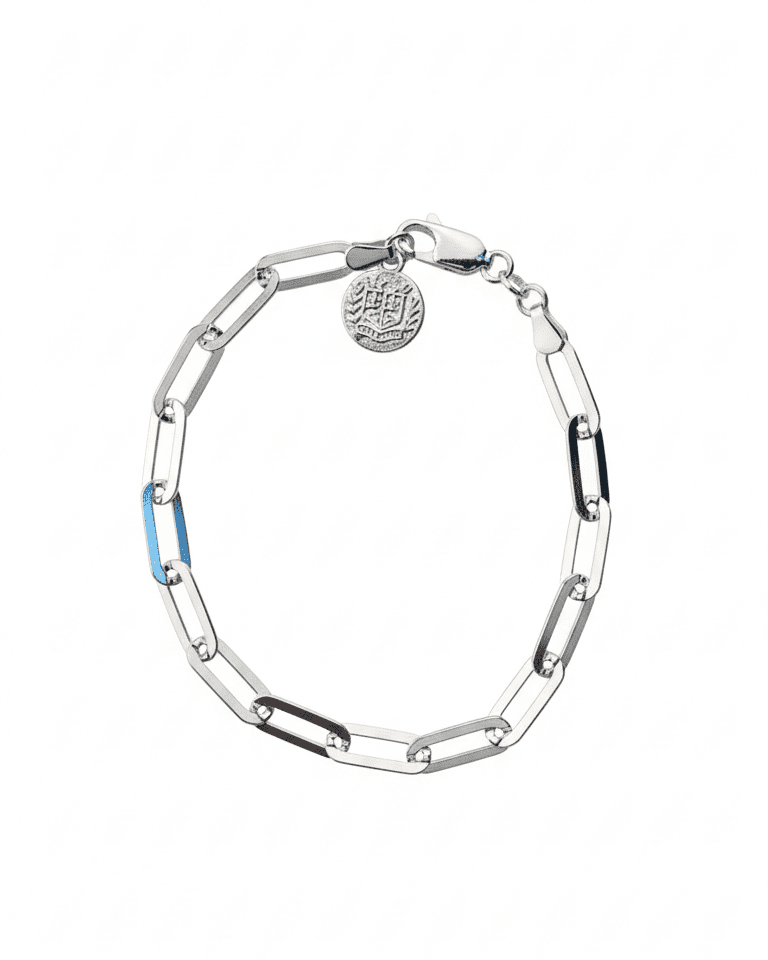 Bracciale Graffette Aura - redaa - BRACCIALETTO
