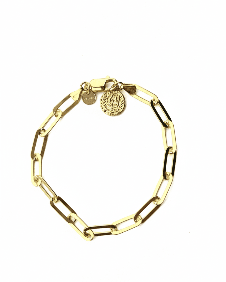 Bracciale Graffette Aura - redaa - BRACCIALETTO