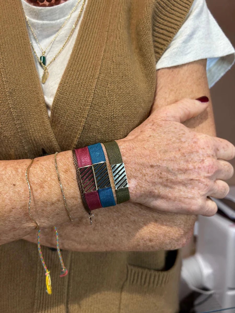 Bracciale Ivy Autunno - redaa - BRACCIALETTO