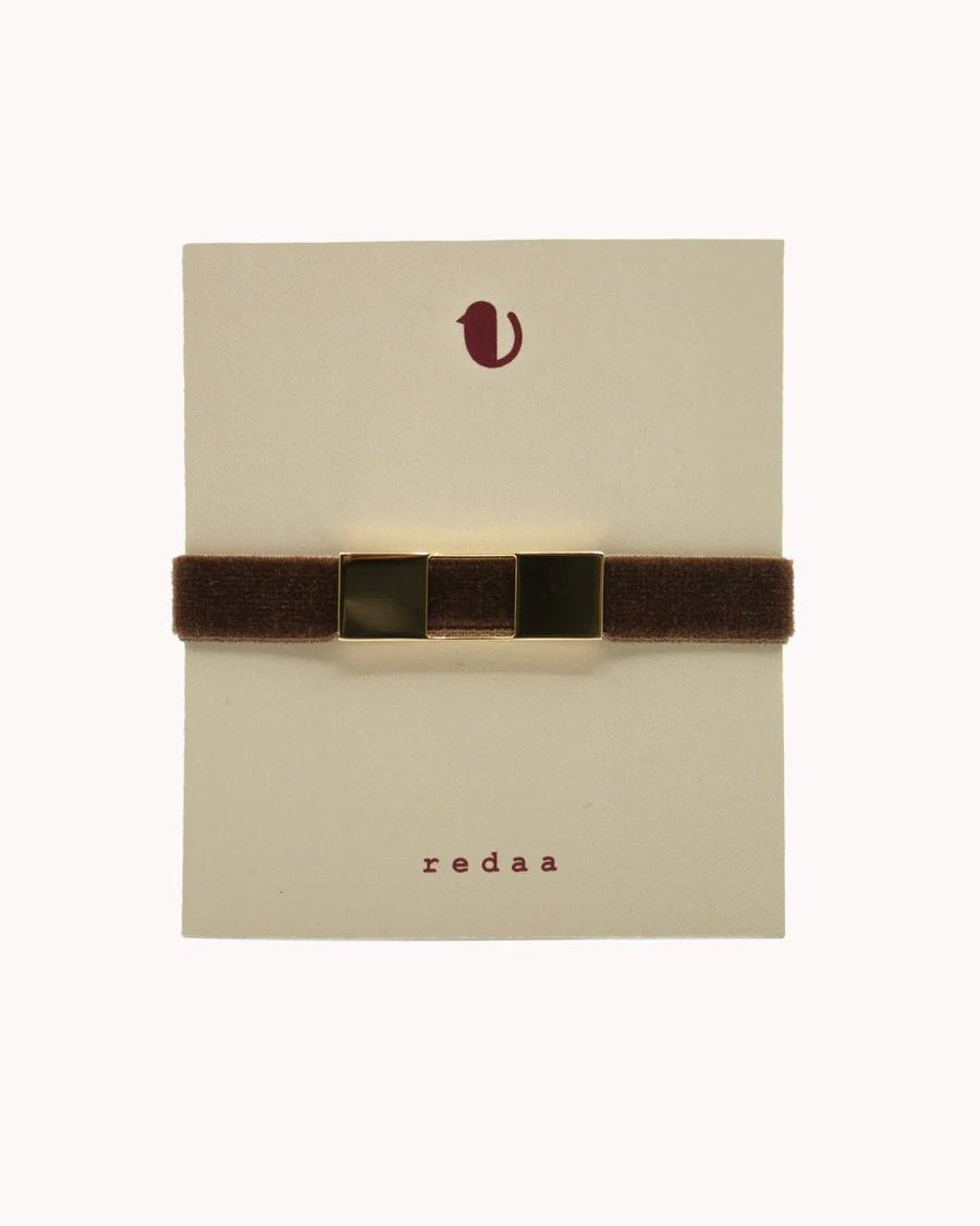 Bracciale Ivy Velvet Secret - redaa - BRACCIALETTO