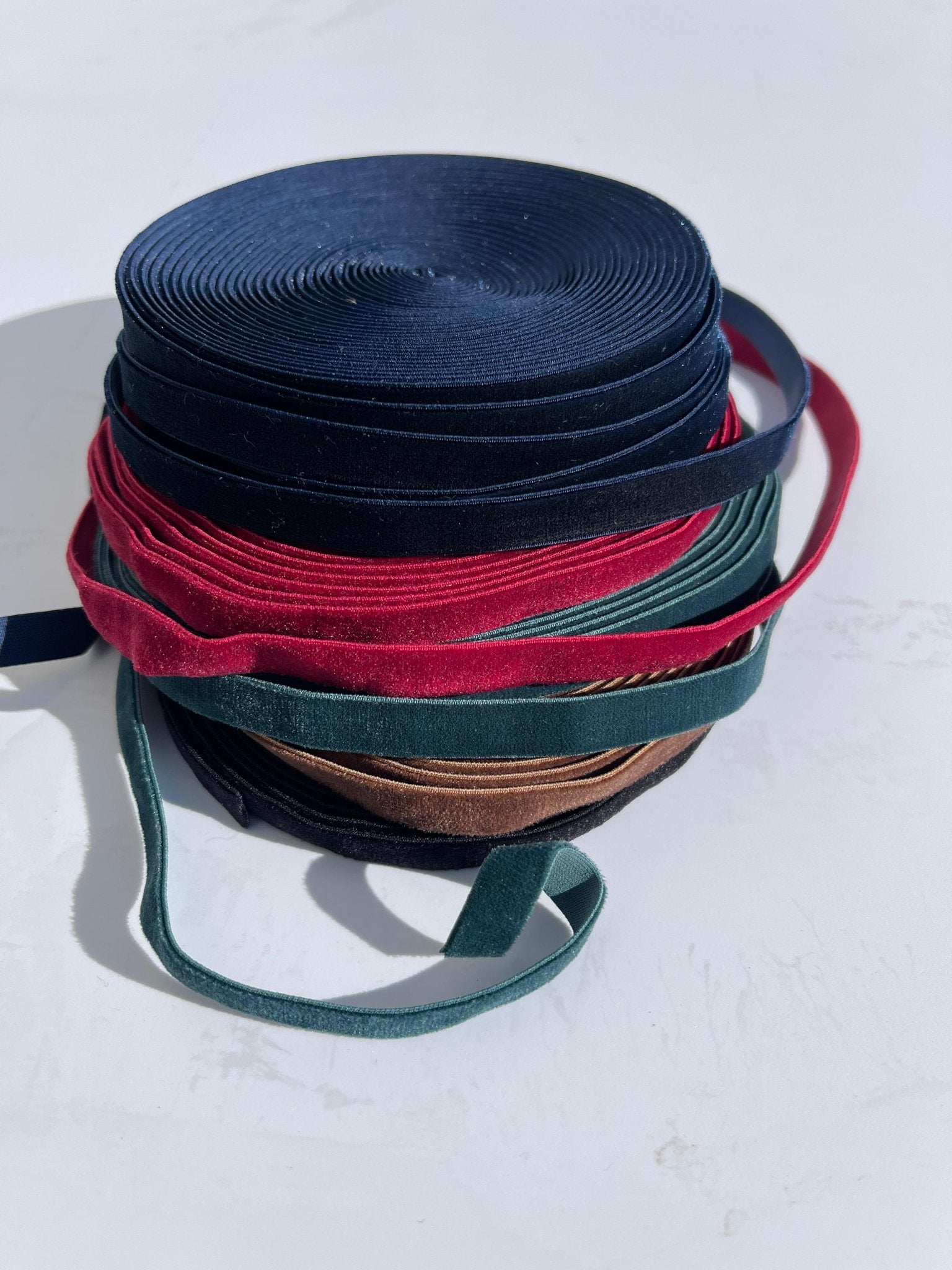 Bracciale Ivy Velvet Secret - redaa - BRACCIALETTO